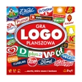 Gra Planszowa Logo Trefl 7120